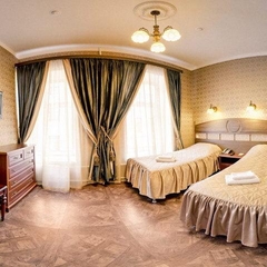 Гостиница Аделия, Санкт-Петербург, Ленинградская область