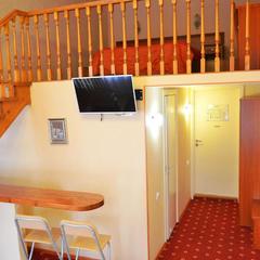 Мини-гостиница Делюкс, Санкт-Петербург, Ленинградская область