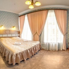 Гостиница Аделия, Санкт-Петербург, Ленинградская область