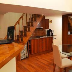 Мини-гостиница Делюкс, Санкт-Петербург, Ленинградская область