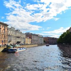 Мини-гостиница Делюкс, Санкт-Петербург, Ленинградская область