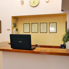 Мини-гостиница Делюкс, Санкт-Петербург, Ленинградская область