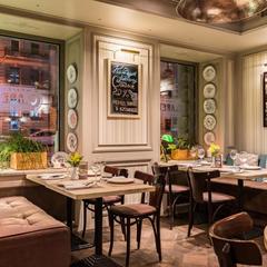 Отель Гельвеция, Санкт-Петербург, Ленинградская область