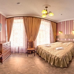 Гостиница Аделия, Санкт-Петербург, Ленинградская область