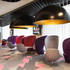 Отель Novotel Санкт-Петербург Центр, Санкт-Петербург, Ленинградская область