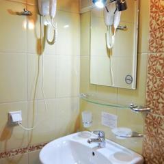 Мини-гостиница Делюкс, Санкт-Петербург, Ленинградская область