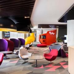 Отель Novotel Санкт-Петербург Центр, Санкт-Петербург, Ленинградская область