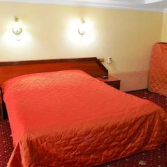 Мини-гостиница Делюкс, Санкт-Петербург, Ленинградская область