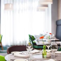 Отель Novotel Санкт-Петербург Центр, Санкт-Петербург, Ленинградская область