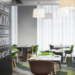 Отель Novotel Санкт-Петербург Центр, Санкт-Петербург, Ленинградская область