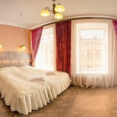 Гостиница Аделия, Санкт-Петербург, Ленинградская область