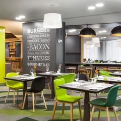 Отель Novotel Санкт-Петербург Центр, Санкт-Петербург, Ленинградская область