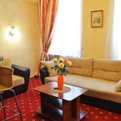 Мини-гостиница Делюкс, Санкт-Петербург, Ленинградская область