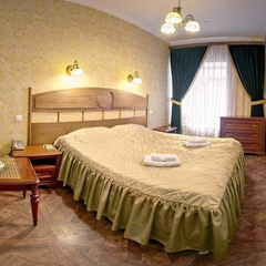 Гостиница Аделия, Санкт-Петербург, Ленинградская область