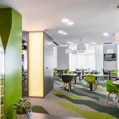 Отель Novotel Санкт-Петербург Центр, Санкт-Петербург, Ленинградская область