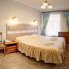 Гостиница Аделия, Санкт-Петербург, Ленинградская область