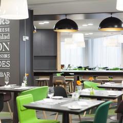 Отель Novotel Санкт-Петербург Центр, Санкт-Петербург, Ленинградская область