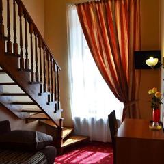 Мини-гостиница Делюкс, Санкт-Петербург, Ленинградская область