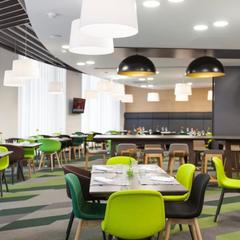 Отель Novotel Санкт-Петербург Центр, Санкт-Петербург, Ленинградская область