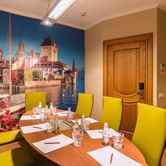 Отель Гельвеция, Санкт-Петербург, Ленинградская область