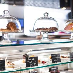 Отель Novotel Санкт-Петербург Центр, Санкт-Петербург, Ленинградская область