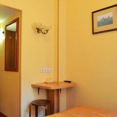 Мини-гостиница Делюкс, Санкт-Петербург, Ленинградская область