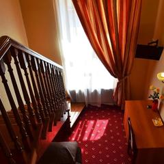 Мини-гостиница Делюкс, Санкт-Петербург, Ленинградская область