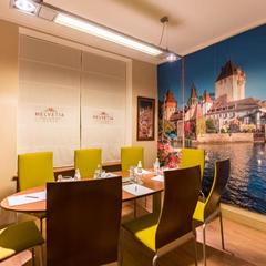 Отель Гельвеция, Санкт-Петербург, Ленинградская область