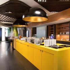 Отель Novotel Санкт-Петербург Центр, Санкт-Петербург, Ленинградская область