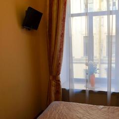 Мини-гостиница Делюкс, Санкт-Петербург, Ленинградская область