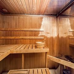 Отель Вояж, Санкт-Петербург, Ленинградская область