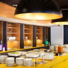 Отель Novotel Санкт-Петербург Центр, Санкт-Петербург, Ленинградская область