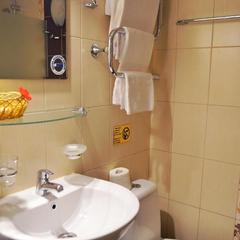 Мини-гостиница Делюкс, Санкт-Петербург, Ленинградская область