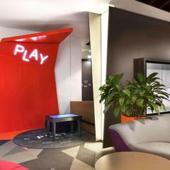 Отель Novotel Санкт-Петербург Центр, Санкт-Петербург, Ленинградская область