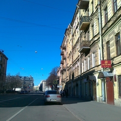 Отель Альтбург на Греческом, Санкт-Петербург, Ленинградская область