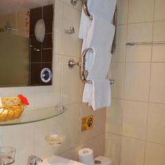 Мини-гостиница Делюкс, Санкт-Петербург, Ленинградская область