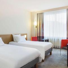 Отель Novotel Санкт-Петербург Центр, Санкт-Петербург, Ленинградская область