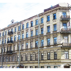 Отель Альтбург на Греческом, Санкт-Петербург, Ленинградская область