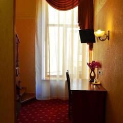 Мини-гостиница Делюкс, Санкт-Петербург, Ленинградская область