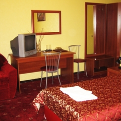 Отель Альтбург на Греческом, Санкт-Петербург, Ленинградская область