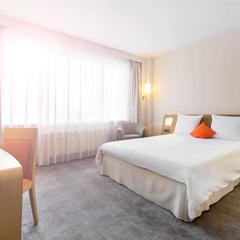 Отель Novotel Санкт-Петербург Центр, Санкт-Петербург, Ленинградская область