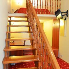 Мини-гостиница Делюкс, Санкт-Петербург, Ленинградская область