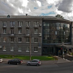 Гостиница Аннушка, Санкт-Петербург, Ленинградская область