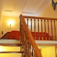 Мини-гостиница Делюкс, Санкт-Петербург, Ленинградская область