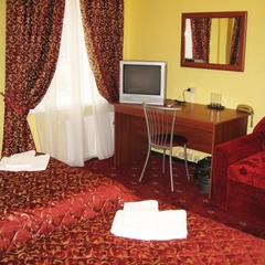 Отель Альтбург на Греческом, Санкт-Петербург, Ленинградская область