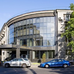 Гостиница Аннушка, Санкт-Петербург, Ленинградская область