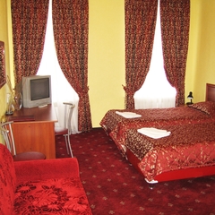 Отель Альтбург на Греческом, Санкт-Петербург, Ленинградская область