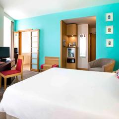 Отель Novotel Санкт-Петербург Центр, Санкт-Петербург, Ленинградская область