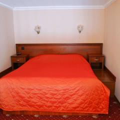 Мини-гостиница Делюкс, Санкт-Петербург, Ленинградская область