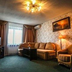 Гостиница Аннушка, Санкт-Петербург, Ленинградская область